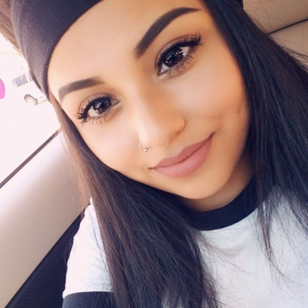 Meet your Posher, Tiffany